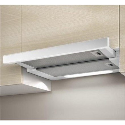 Gorenje Hood BHP523E10X Telescopic, Width 50 cm, 390 m³/h, Stainless steel, Energy efficiency class C, 72 dB, E, A, A Gorenje Hood BHP523E10X Telescopic, Width 50 cm, 390 m³/h, Stainless steel, Energy efficiency class C, 72 dB, E, A, A