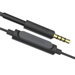 Słuchawki Koss Headphones KPH30iK Headband/On-Ear, 3.5mm (1/8 inch), Microphone, Black,