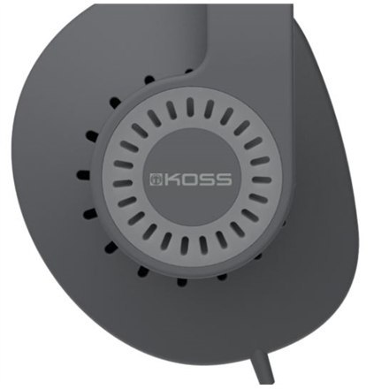 Słuchawki Koss Headphones KPH30iK Headband/On-Ear, 3.5mm (1/8 inch), Microphone, Black, Słuchawki Koss Headphones KPH30iK Headband/On-Ear, 3.5mm (1/8 inch), Microphone, Black,