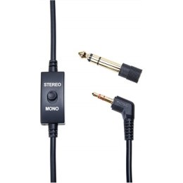 Koss Headphones QZ99 Headband/On-Ear, 3.5mm (1/8 inch), Black, Noice canceling,