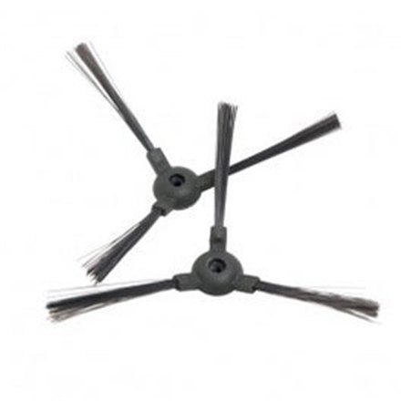 Mamibot Side Brush, 1 pc. Black, for Mamibot PreVac650 Mamibot Side Brush, 1 pc. Black, for Mamibot PreVac650