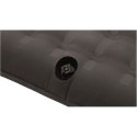 Outwell Flow Airbed Single, 200 x 80 x 20 cm, Black Outwell Flow Airbed Single, 200 x 80 x 20 cm, Black