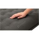 Outwell Flow Airbed Single, 200 x 80 x 20 cm, Black Outwell Flow Airbed Single, 200 x 80 x 20 cm, Black