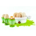 Adler Egg Boiler AD 4459 450 W, White, Eggs capacity 7