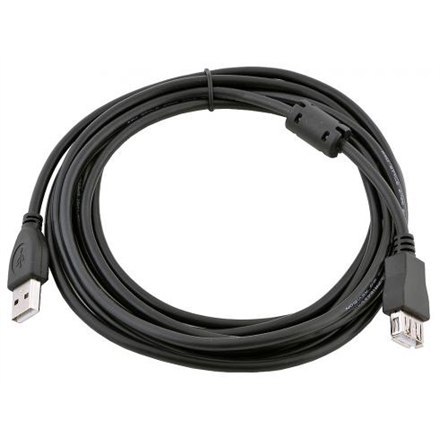 Gembird Premium quality USB extension cable, 10 ft Cablexpert Gembird Premium quality USB extension cable, 10 ft Cablexpert