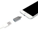 Logilink USB-C to USB3.0 and Micro USB Adapter USB 3.0, Micro USB 2.0, USB 3.1 type-C Logilink USB-C to USB3.0 and Micro USB Adapter USB 3.0, Micro USB 2.0, USB 3.1 type-C