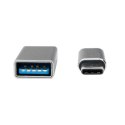 Logilink USB-C to USB3.0 and Micro USB Adapter USB 3.0, Micro USB 2.0, USB 3.1 type-C Logilink USB-C to USB3.0 and Micro USB Adapter USB 3.0, Micro USB 2.0, USB 3.1 type-C