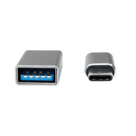 Logilink USB-C to USB3.0 and Micro USB Adapter USB 3.0, Micro USB 2.0, USB 3.1 type-C Logilink USB-C to USB3.0 and Micro USB Adapter USB 3.0, Micro USB 2.0, USB 3.1 type-C