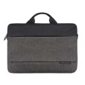Asus Shoulder Bag EOS 2 Black/Dark Grey, 15.6 " Asus Shoulder Bag EOS 2 Black/Dark Grey, 15.6 "