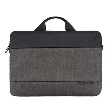 Asus Shoulder Bag EOS 2 Black/Dark Grey, 15.6 " Asus Shoulder Bag EOS 2 Black/Dark Grey, 15.6 "
