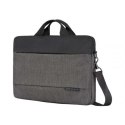 Asus Shoulder Bag EOS 2 Black/Dark Grey, 15.6 " Asus Shoulder Bag EOS 2 Black/Dark Grey, 15.6 "