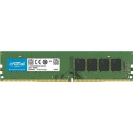 Crucial 16GB DDR4-3200 UDIMM