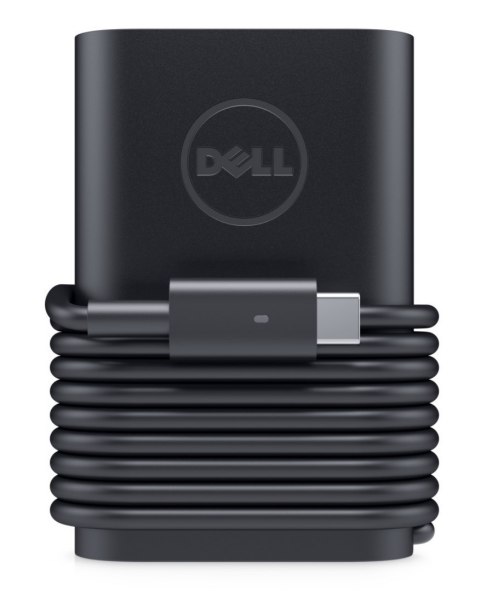 Dell Euro USB-C AC Adapter with 1m power cord (Kit) External, USB-C Dell Euro USB-C AC Adapter with 1m power cord (Kit) External, USB-C