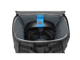 Plecak do Laptopa Dell Gaming 460-BCYY Fits up to size 17 ", Black, Backpack