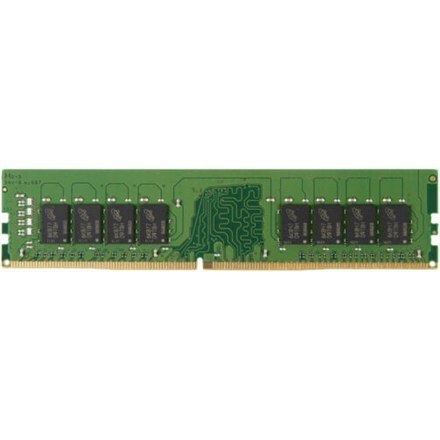 Kingston 4 GB, DDR4, 2666 MHz, PC/server, Registered No, ECC No