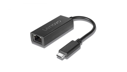 Lenovo USB-C to Enthernet Adapter Lenovo USB-C to Enthernet Adapter