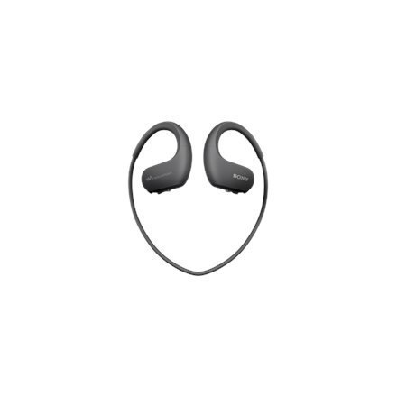 Sony Waterproof and Dustproof Walkman NW-WS413B Internal memory 4 GB, MP3, Linear PCM, USB connectivity Sony Waterproof and Dustproof Walkman NW-WS413B Internal memory 4 GB, MP3, Linear PCM, USB connectivity