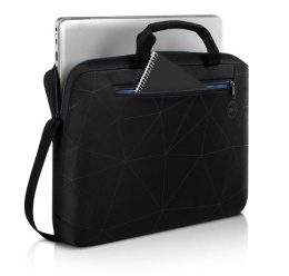 Torba do Laptopa Dell Essential 460-BCZV Fits up to size 15.6 ", Black, Shoulder strap, Messenger - Briefcase