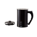 Adler AD 4478 Black, Milk frother, 500 W Adler AD 4478 Black, Milk frother, 500 W