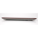 Adler Kitchen scales AD 3138 Maximum weight (capacity) 5 kg, Graduation 1 g, Red Adler Kitchen scales AD 3138 Maximum weight (capacity) 5 kg, Graduation 1 g, Red