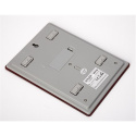 Adler Kitchen scales AD 3138 Maximum weight (capacity) 5 kg, Graduation 1 g, Red Adler Kitchen scales AD 3138 Maximum weight (capacity) 5 kg, Graduation 1 g, Red
