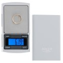 Adler Precision Scale AD 3168 Silver Adler Precision Scale AD 3168 Silver
