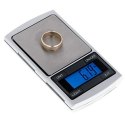 Adler Precision Scale AD 3168 Silver Adler Precision Scale AD 3168 Silver