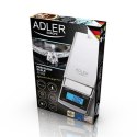 Adler Precision Scale AD 3168 Silver Adler Precision Scale AD 3168 Silver