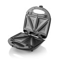 Gallet Sandwich Maker GALCRO616 Number of sandwiches 2, Number of plates 4, 700 W, Stainless steel Gallet Sandwich Maker GALCRO616 Number of sandwiches 2, Number of plates 4, 700 W, Stainless steel