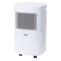 Adler Air Dehumidifier AD 7917 Free standing, Fan, Number of speeds 1, Suitable for rooms up to 60 m³, White, 200 W Adler Air Dehumidifier AD 7917 Free standing, Fan, Number of speeds 1, Suitable for rooms up to 60 m³, White, 200 W