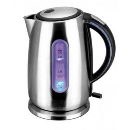 Czajnik Elektryczny ETA Kettle ETA459890000 AGATA Electric, 2000 W, 1.7 L, Stainless steel, 360° rotational base