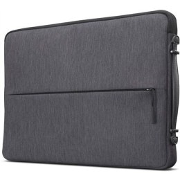 Lenovo Laptop Urban Sleeve Case GX40Z50941 Charcoal Grey, 14 