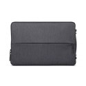 Lenovo Laptop Urban Sleeve Case GX40Z50942 Charcoal Grey, Waterproof, 15.6 " Lenovo Laptop Urban Sleeve Case GX40Z50942 Charcoal Grey, Waterproof, 15.6 "