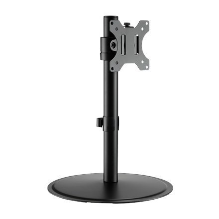 Stojak Do Monitora Logilink Monitor Stand BP0110 Desk Mount, 17-32 ", Maximum weight (capacity) 8 kg, For Flat/Curved Monitor Stojak Do Monitora Logilink Monitor Stand BP0110 Desk Mount, 17-32 ", Maximum weight (capacity) 8 kg, For Flat/Curved Monitor