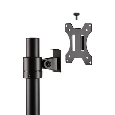 Stojak Do Monitora Logilink Monitor Stand BP0110 Desk Mount, 17-32 ", Maximum weight (capacity) 8 kg, For Flat/Curved Monitor Stojak Do Monitora Logilink Monitor Stand BP0110 Desk Mount, 17-32 ", Maximum weight (capacity) 8 kg, For Flat/Curved Monitor