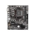MSI A520M-A PRO Processor family AMD, Processor socket AM4, DDR4, Memory slots 2, Chipset AMD A, Micro ATX MSI A520M-A PRO Processor family AMD, Processor socket AM4, DDR4, Memory slots 2, Chipset AMD A, Micro ATX