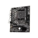 MSI A520M-A PRO Processor family AMD, Processor socket AM4, DDR4, Memory slots 2, Chipset AMD A, Micro ATX MSI A520M-A PRO Processor family AMD, Processor socket AM4, DDR4, Memory slots 2, Chipset AMD A, Micro ATX