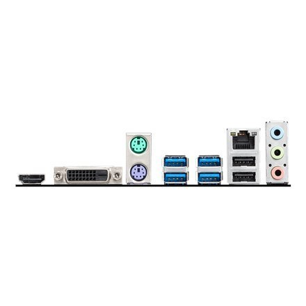 MSI A520M-A PRO Processor family AMD, Processor socket AM4, DDR4, Memory slots 2, Chipset AMD A, Micro ATX MSI A520M-A PRO Processor family AMD, Processor socket AM4, DDR4, Memory slots 2, Chipset AMD A, Micro ATX