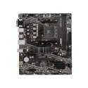 MSI A520M PRO Processor family AMD, Processor socket AM4, DDR4, Memory slots 2, Chipset AMD A, Micro ATX MSI A520M PRO Processor family AMD, Processor socket AM4, DDR4, Memory slots 2, Chipset AMD A, Micro ATX