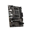 MSI A520M PRO Processor family AMD, Processor socket AM4, DDR4, Memory slots 2, Chipset AMD A, Micro ATX MSI A520M PRO Processor family AMD, Processor socket AM4, DDR4, Memory slots 2, Chipset AMD A, Micro ATX