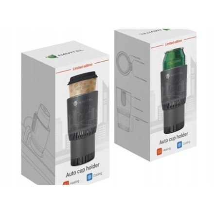 Navitel Auto Cup Holder Navitel Auto Cup Holder