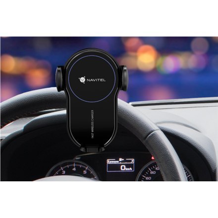 Navitel Wireless Car Charger Mount SH1000 PRO Navitel Wireless Car Charger Mount SH1000 PRO