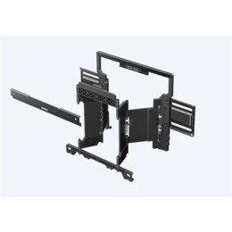 Uchwyt Regulowany Sony Wall-mounted bracket SUWL850 Rotates up to 20 °; Hang the TV 11 mm from the wall