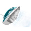 TEFAL Steam Iron FV1710 Steam Iron, 1800 W, Water tank capacity 200 ml, Continuous steam 24 g/min, Steam boost performance 80 g/ TEFAL Steam Iron FV1710 Steam Iron, 1800 W, Water tank capacity 200 ml, Continuous steam 24 g/min, Steam boost performance 80 g/