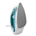 TEFAL Steam Iron FV1710 Steam Iron, 1800 W, Water tank capacity 200 ml, Continuous steam 24 g/min, Steam boost performance 80 g/ TEFAL Steam Iron FV1710 Steam Iron, 1800 W, Water tank capacity 200 ml, Continuous steam 24 g/min, Steam boost performance 80 g/