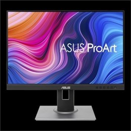 Asus PA248QV 24.1 ", IPS, WUXGA, 16:10, 5 ms, 300 cd/m², Black, 1920 x 1200