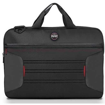 PORT DESIGNS PREMIUM PACK 14/15.6 Black PORT DESIGNS PREMIUM PACK 14/15.6 Black