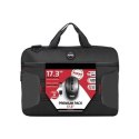 PORT DESIGNS PREMIUM PACK 17.3 Black PORT DESIGNS PREMIUM PACK 17.3 Black