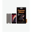 PanzerGlass Screen Protector, Iphone 6/6s/7/8/SE (2020), Glass, Crystal Clear, Privacy Filter PanzerGlass Screen Protector, Iphone 6/6s/7/8/SE (2020), Glass, Crystal Clear, Privacy Filter