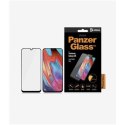 PanzerGlass Screen Protector, Samsung Galaxy A41, Glass, Black/Crystal clear PanzerGlass Screen Protector, Samsung Galaxy A41, Glass, Black/Crystal clear